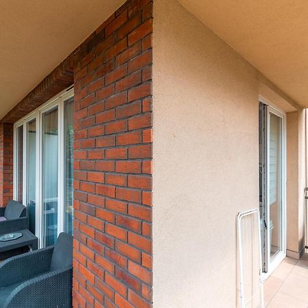 Old Town Standard Apartment Krakow Exterior photo