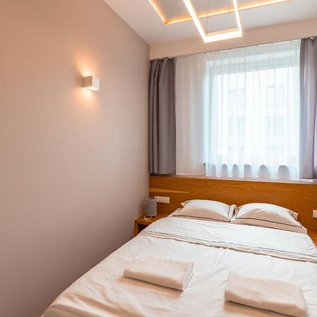 Old Town Standard Apartment Krakow Exterior photo