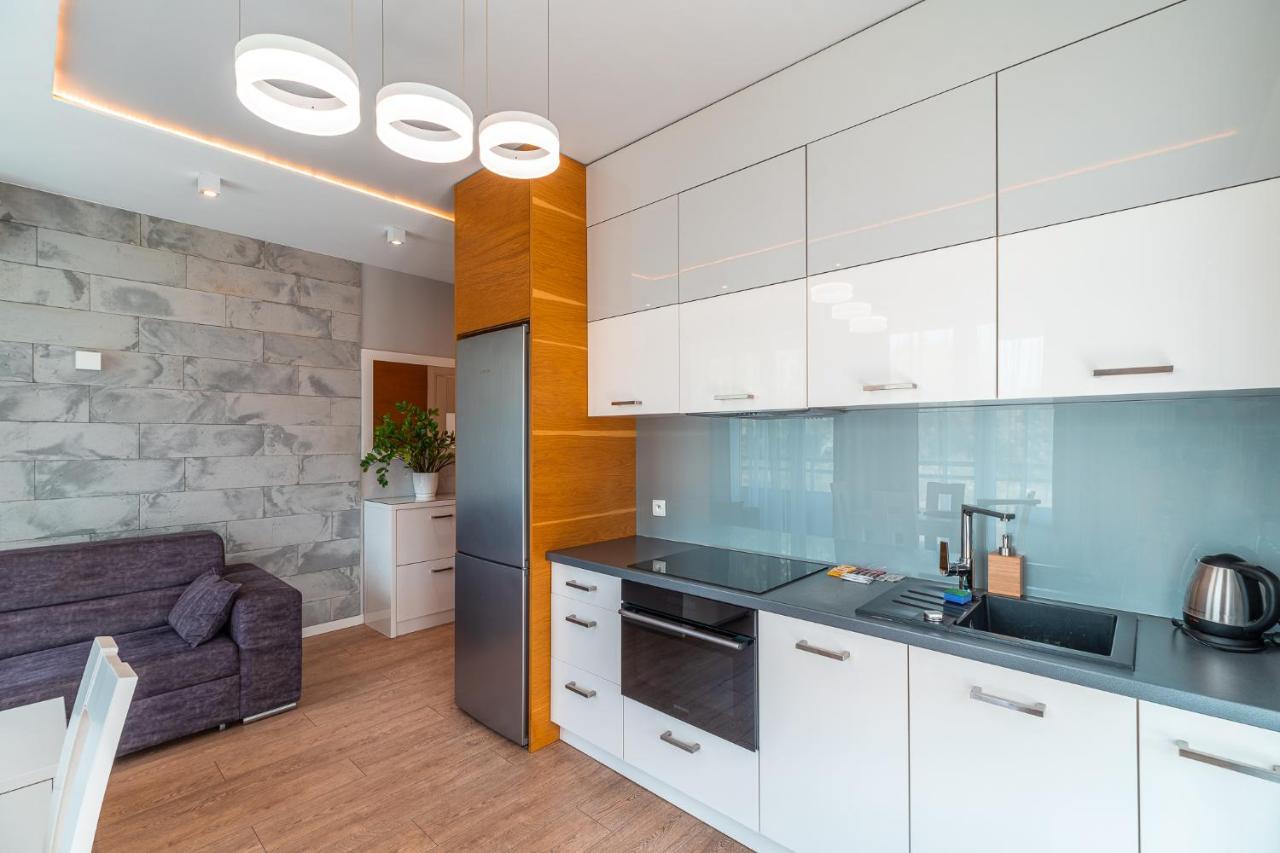 Old Town Standard Apartment Krakow Exterior photo