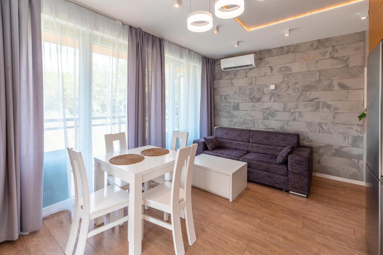 Old Town Standard Apartment Krakow Exterior photo