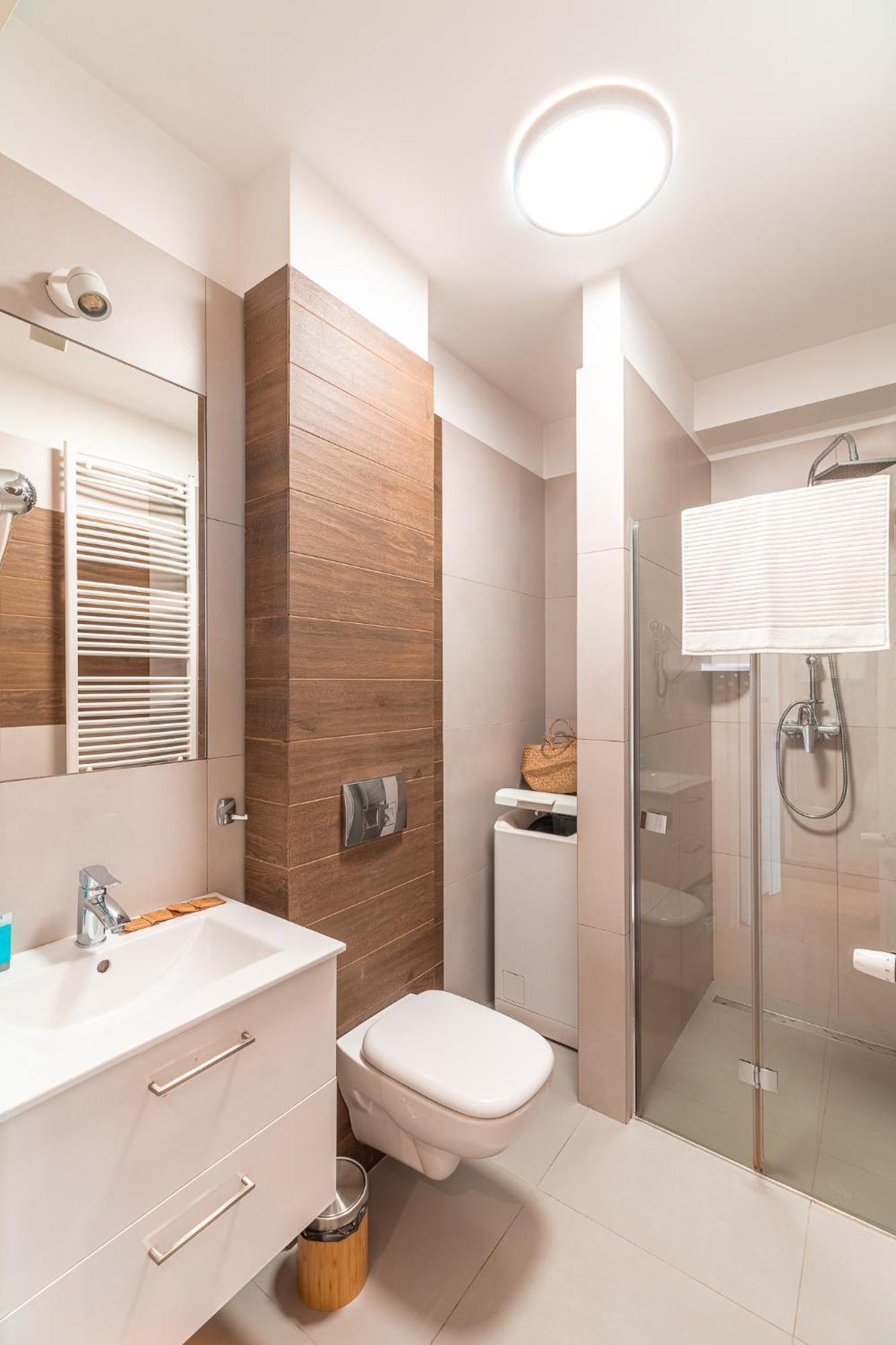 Old Town Standard Apartment Krakow Exterior photo