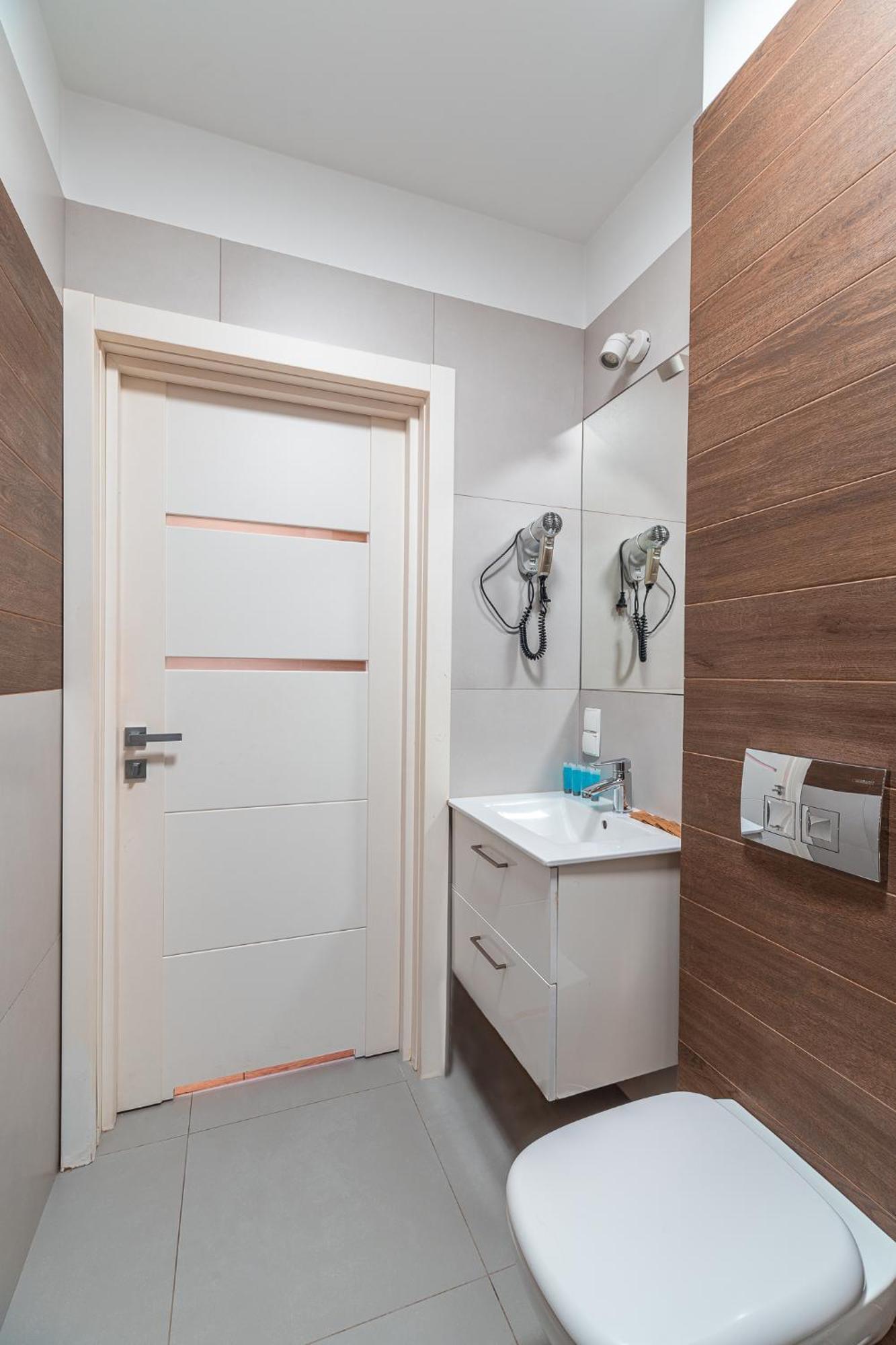 Old Town Standard Apartment Krakow Exterior photo