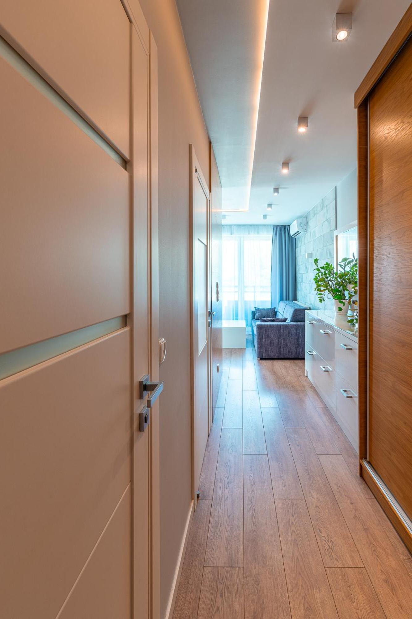 Old Town Standard Apartment Krakow Exterior photo